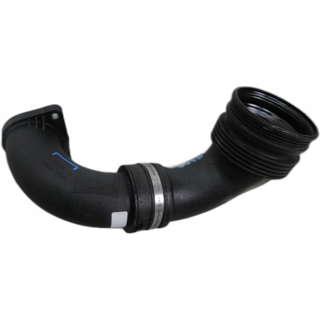 фото №1, Fiat ducato 2.3 jtd lift 2018r труба шланг турбина 1379584080