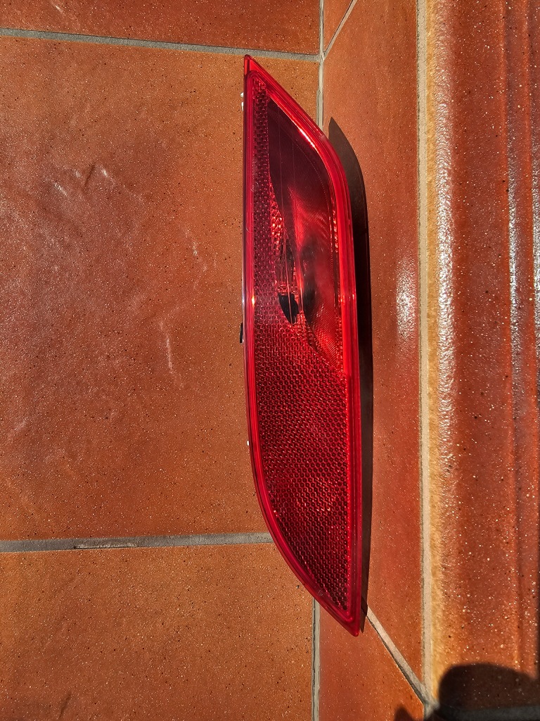 фото №1, Volvo v40 ii лампа лампа протитуманна ліва 31395550