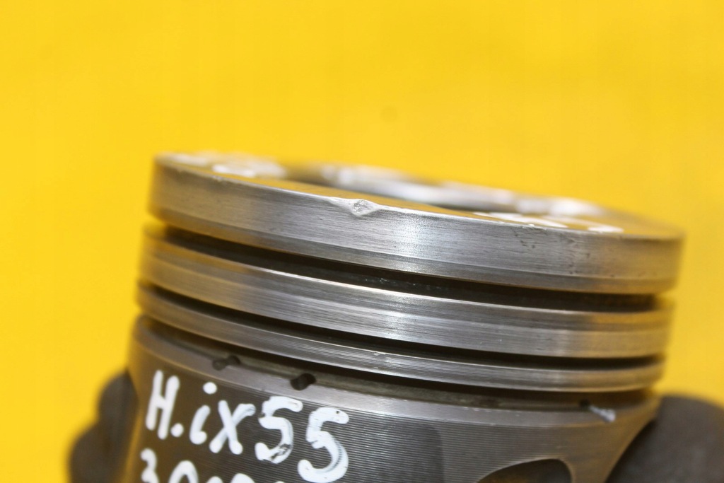 фото №9, Поршень поршни hyundai ix55 kia 3.0 crdi d6ea 4by0
