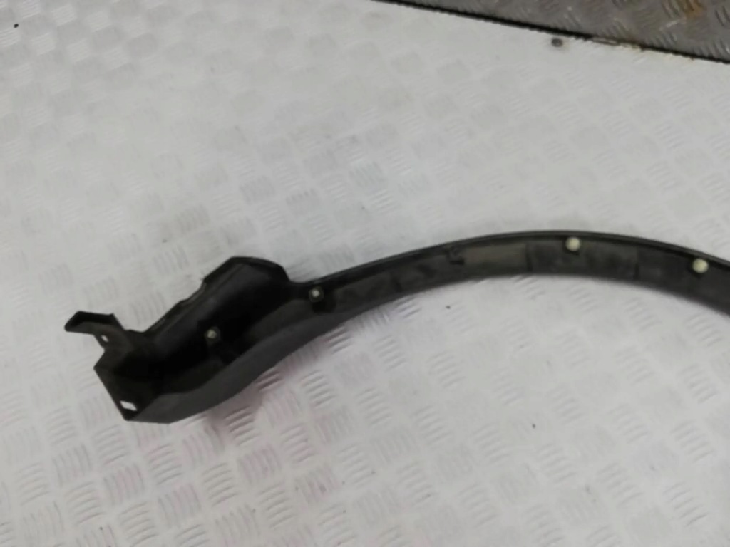 фото №6, Ll toyota rav4 iv молдинг крила правий задня задня 75605-42190