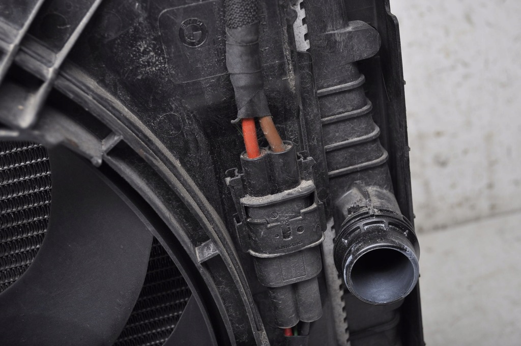 фото №7, Bmw 1 f20 радиатор комплект 8641964 8678027 6804722 7618809