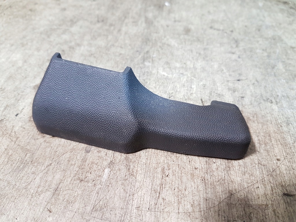 фото №1, Пластик захист сидіння opel vectra c