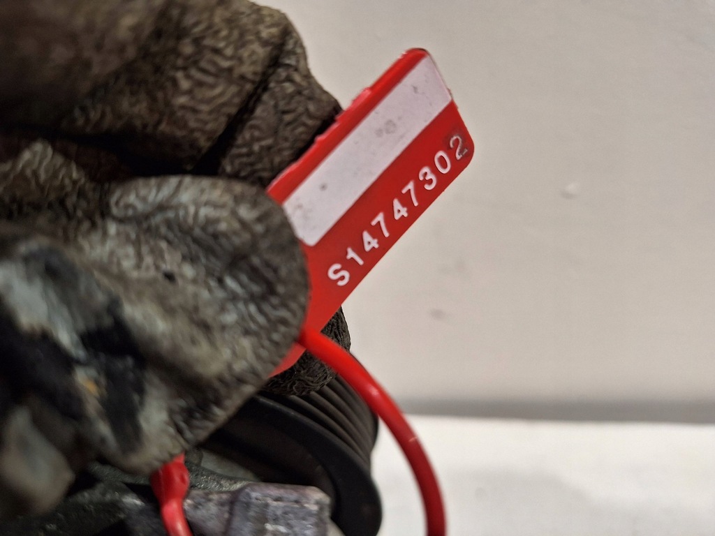 фото №8, Компресор кондиціонера 926004eb2a renault kadjar 1.2 tce 15-