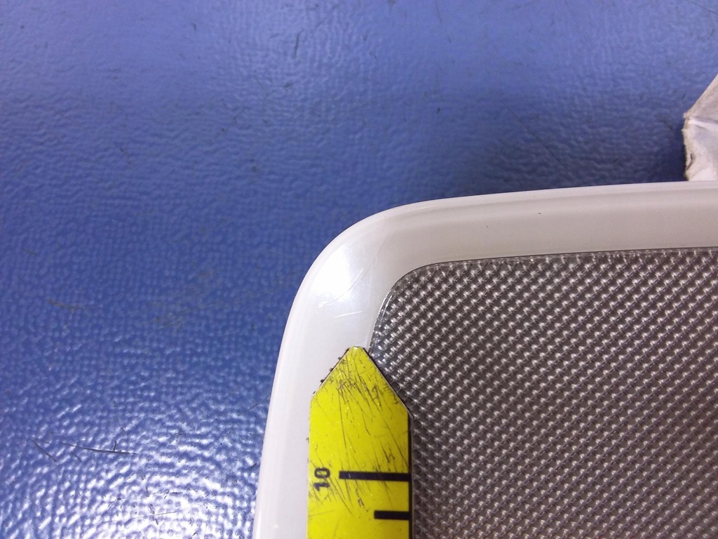 фото №5, Mercedes b w246 лампа потолочный задняя a2048204801