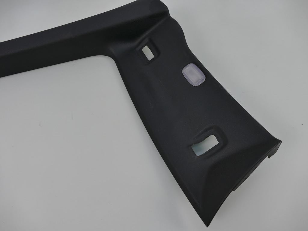 фото №2, Mercedes slk r171 захист стійка ліва оббивка