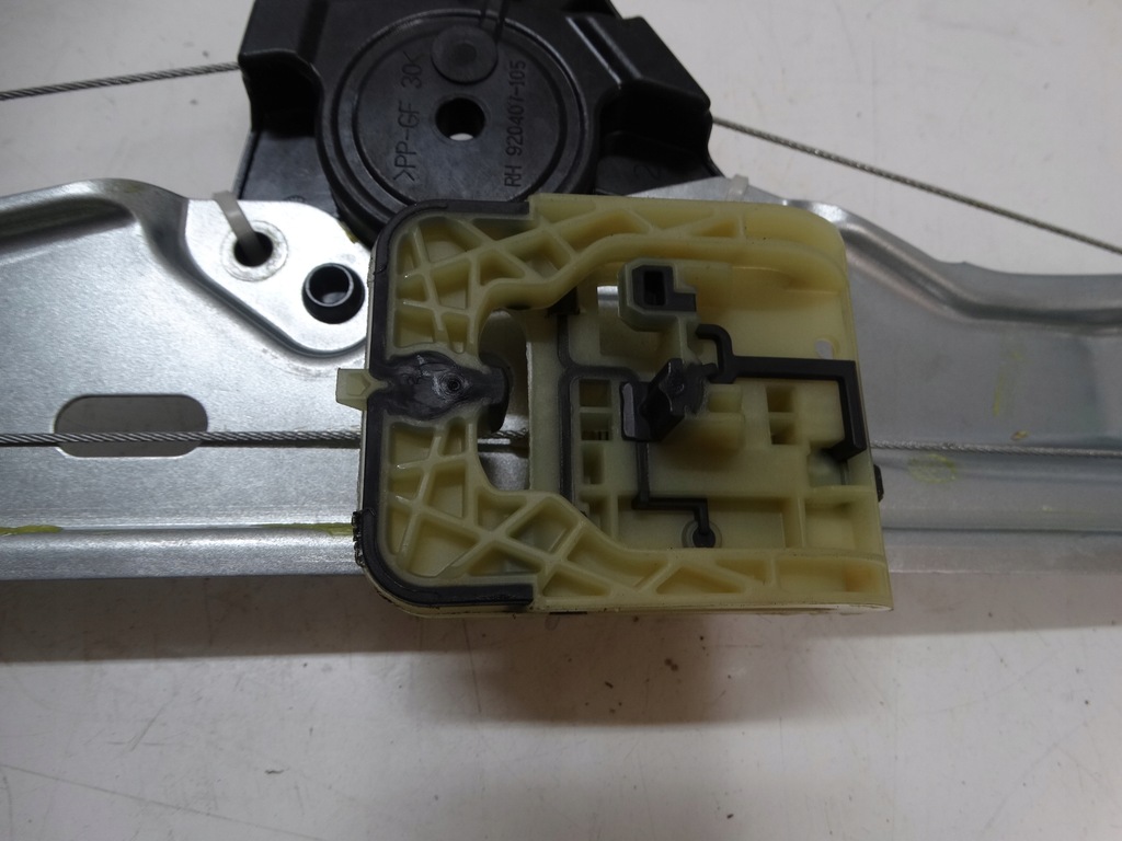 фото №13, Подъемник окон правый задняя ford c-max grand ii