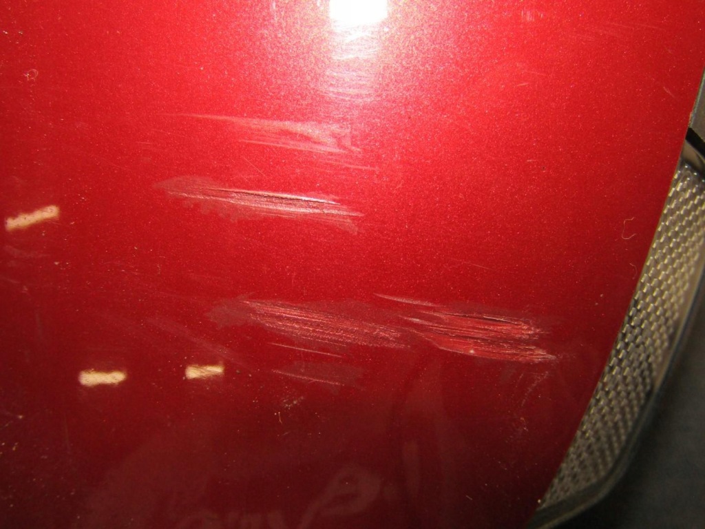 фото №3, Дзеркало зовнішнє ліва 41v 8 pin mazda 2 dj iii