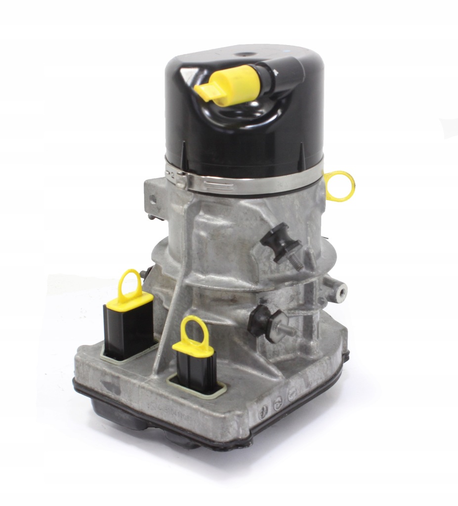 фото №1, Насос усилителя mercedes slk slr a1724601500