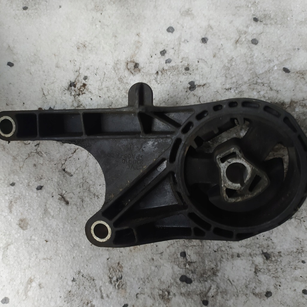фото №1, Кронштейн подушка двигателя opel astra j a17dtr 230010