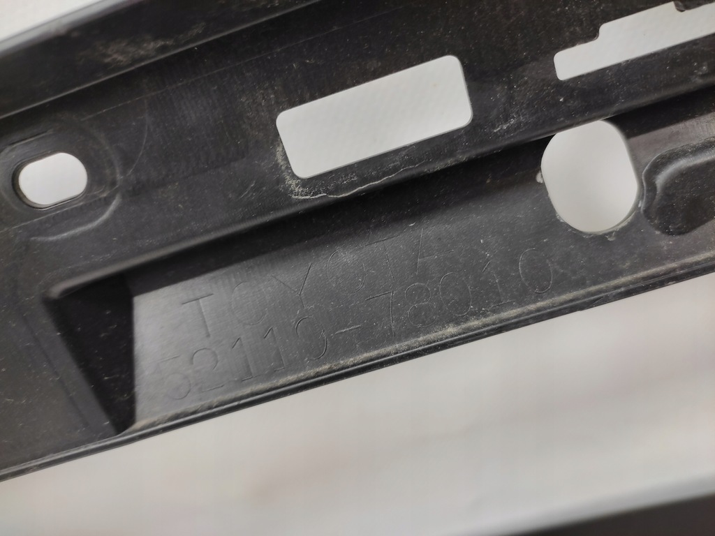 фото №9, Lexus nx 300h бампер передний перед 2014- 4pdc