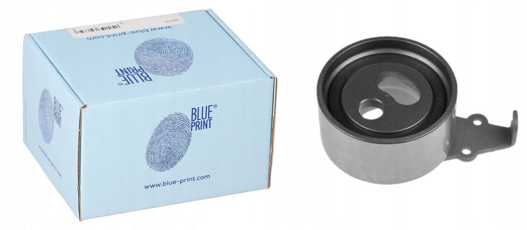 фото №1, Натяжитель ремень распределительного вала kia sportage i/ii 2.0d