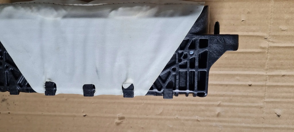 фото №13, Sq5 q5 80a подушка пассажира правая консоли панели 80a880204d