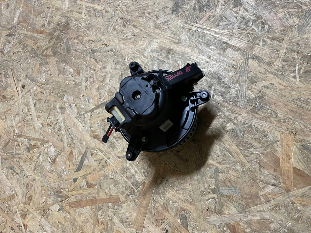 Купить Воздуходувка вентилятор отопителя alfa romeo stelvio 5w0431000 5w0431000e