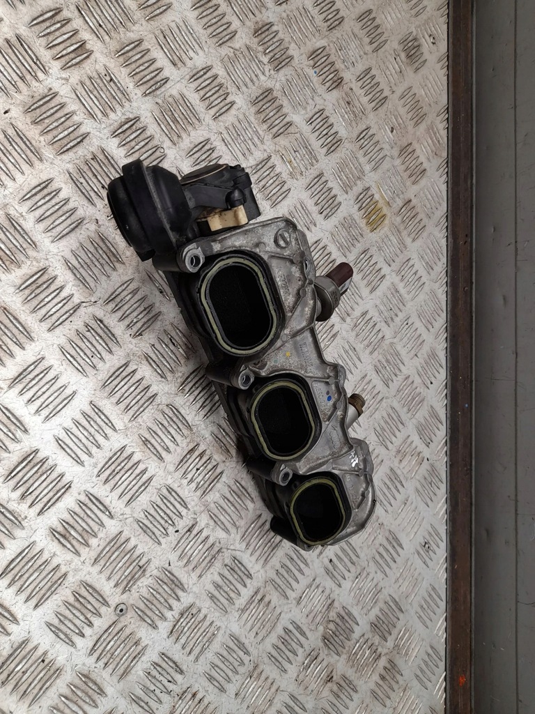 фото №9, Audi a6 s6 c7 4g 2013 левая сторона коллектор всасывающий