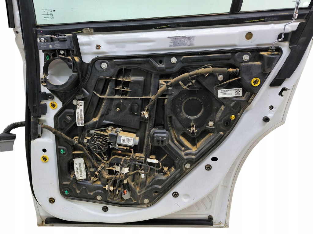 фото №10, Dodge charger 2021 правая сторона дверь задние