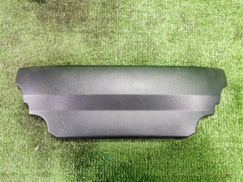 фото №1, Lr019751 передня кришка land rover оригінальний номер