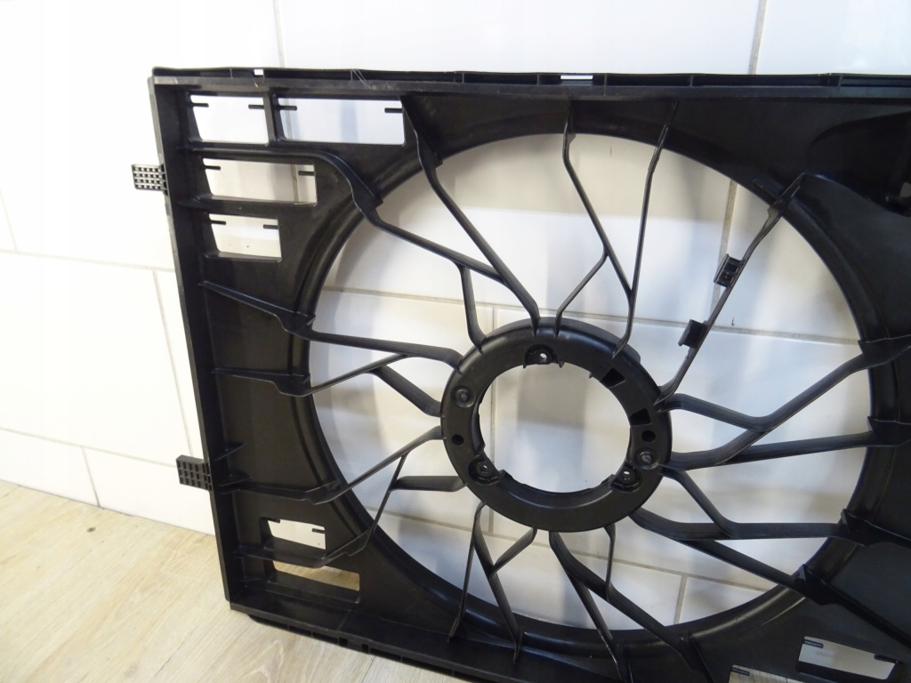 Корпус вентилятора s-klasa w223 c86592-102 llu Київ