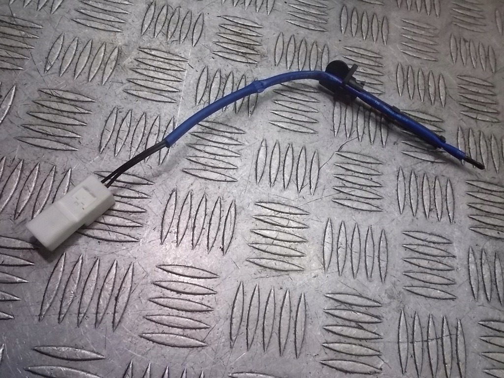 фото №1, Датчик кондиціонера opel vectra c