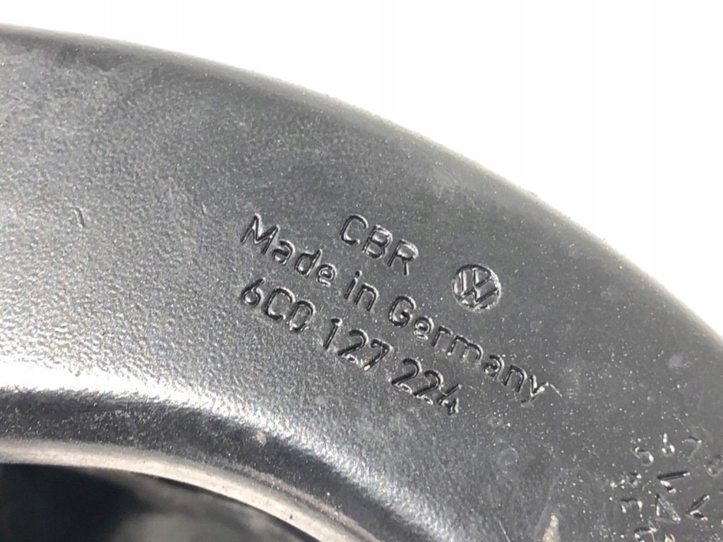 фото №4, Основа фільтра пального skoda rapid 12-22 1.4tdi