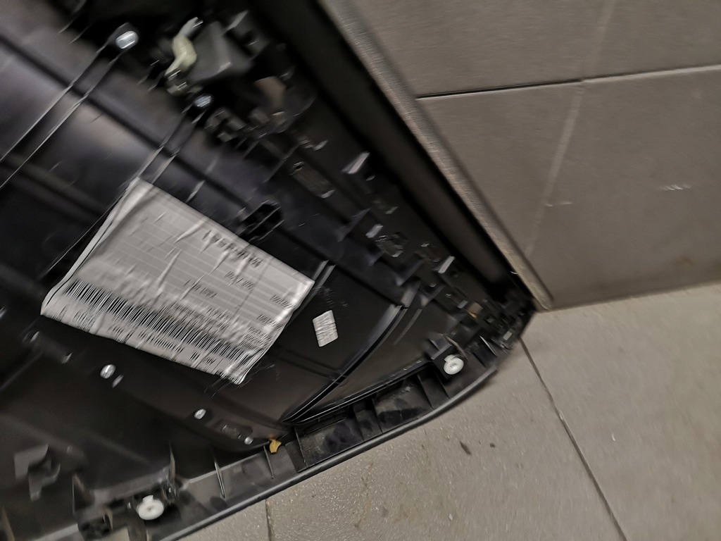 фото №15, Обшивка двері лівий задня audi a3 8p 5d 8p4867305