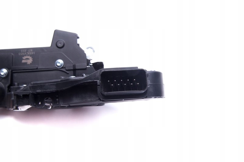 фото №12, Замок двері skv 16skv953 lr013892 задня лівий land rover discovery iv