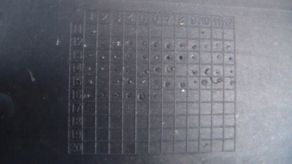 фото №12, Seat leon iii fr бампер перед 5f0807221m