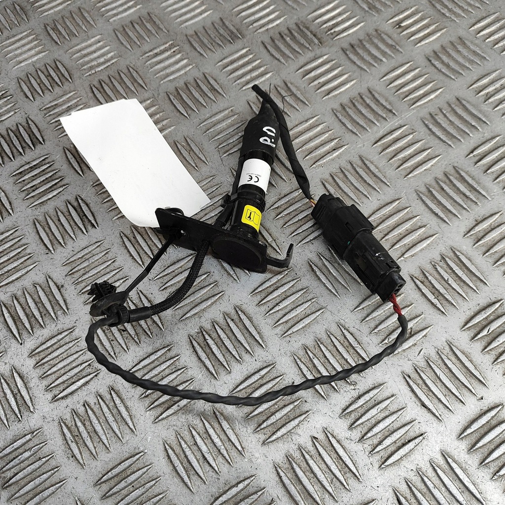 фото №5, Polestar 2 2023 привід подушок повітряних dla пішоходів