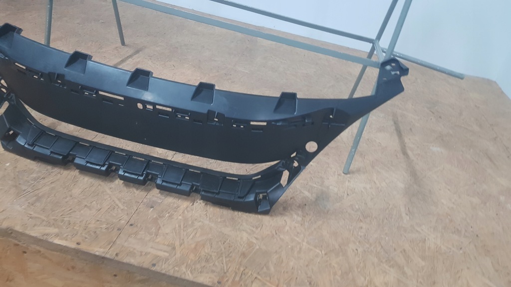 фото №7, Peugeot 3008 ii 2 каркас кронштейн решітка решітка