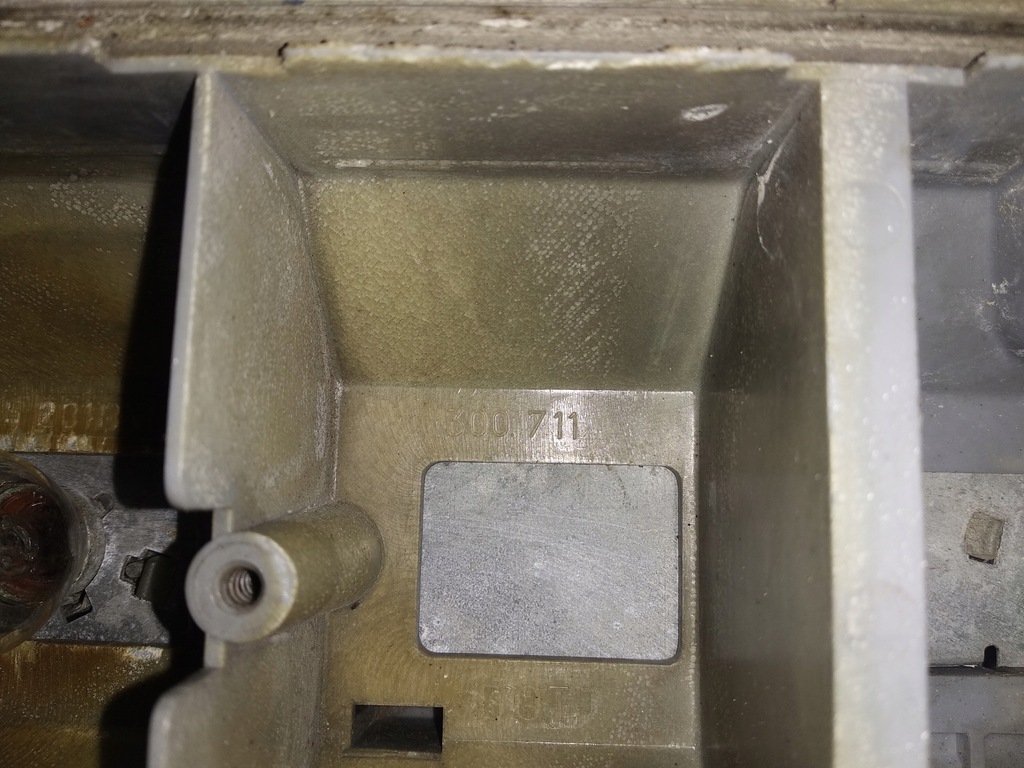 фото №8, Vw t2 lt 28-40 лампа задняя hella oryg. 211945231b/c