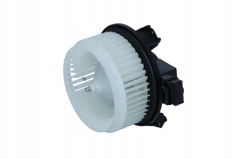 фото №9, Воздуходувка вентилятор обдув 34298 nrf honda accord