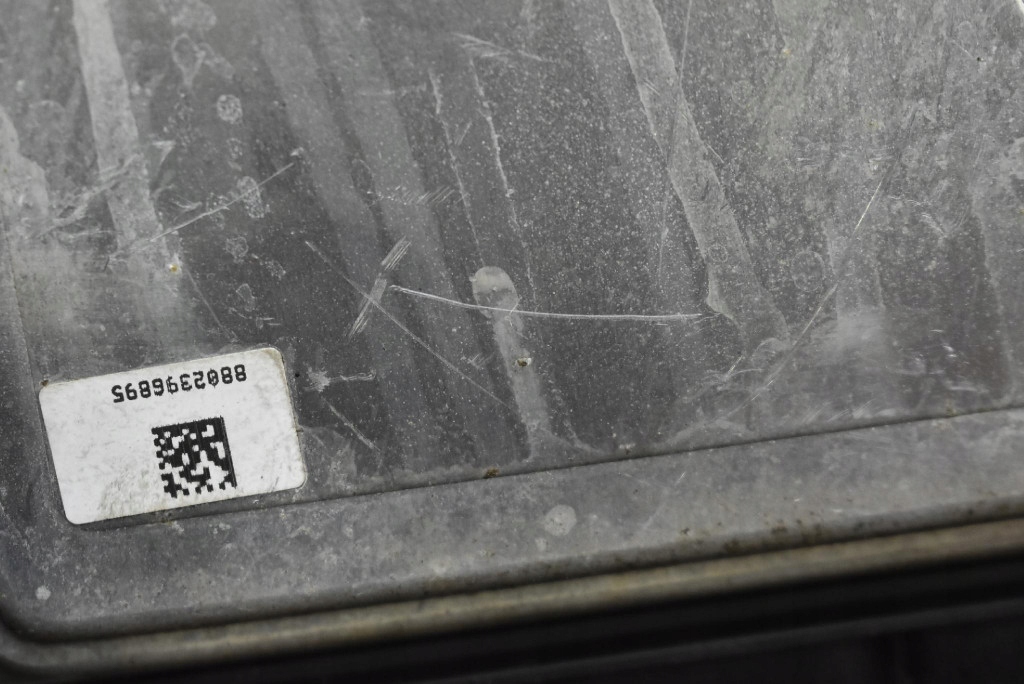 фото №11, Блок управления бортовой компьютер двигателя 51806261 0281012992 fiat sedici i 1.9 jtd 120 km