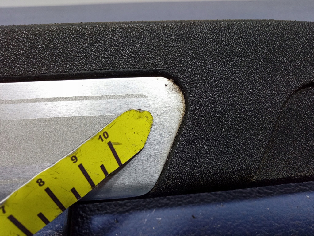 фото №5, Skoda octavia ii scout молдинг поріг права