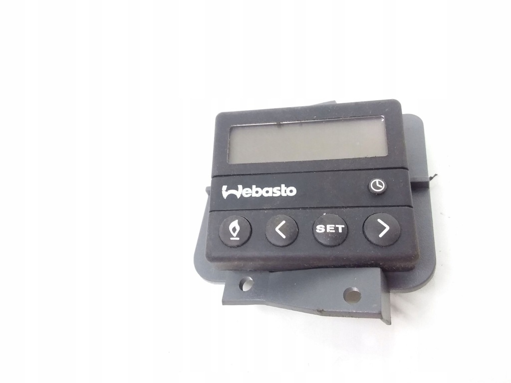 фото №1, 2013 peugeot boxer pilot do webasto 30896e