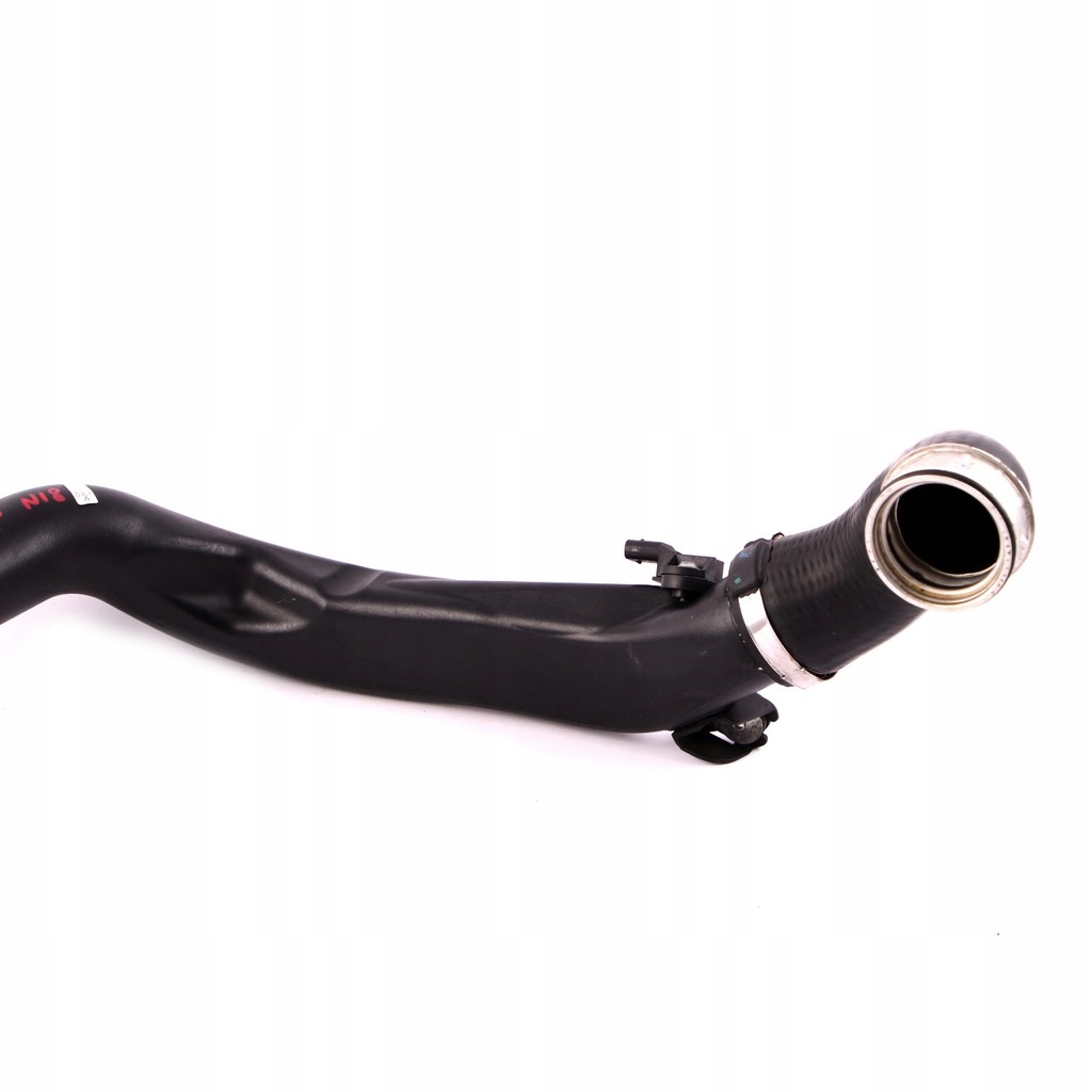 фото №3, Mini cooper s r56 n18 шланг труба wąż воздуха