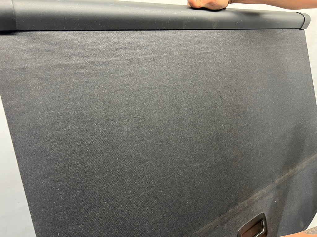 фото №12, Renault kadjar шторка багажника 2015-2018 799228161r