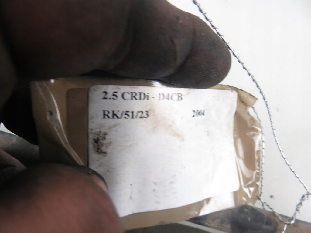 фото №8, Механизм дворник kia sorento i 981003e000