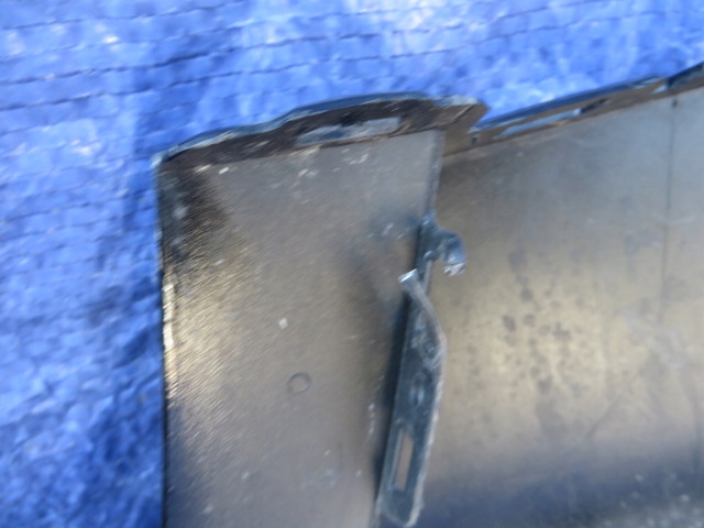 фото №12, Audi a1 82a 2018- бампер задний задняя