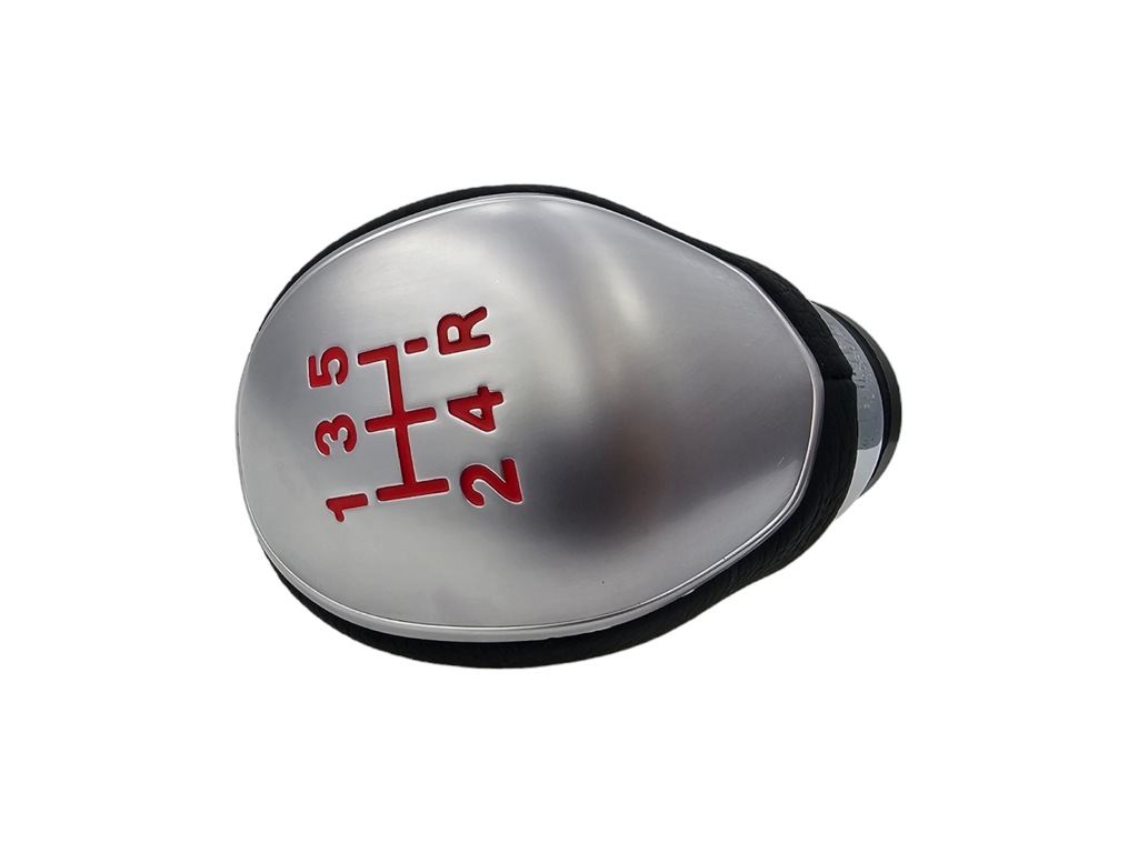 фото №9, Ручка перемикання передач ford c-max i ii 2007-2013 b-max mondeo mk4 2007-2014