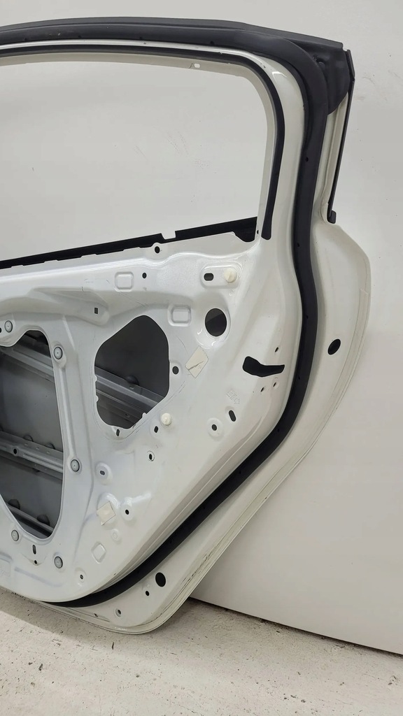 фото №10, Mazda 6 vi gj sedan 12+ дверь задняя задние правое fv