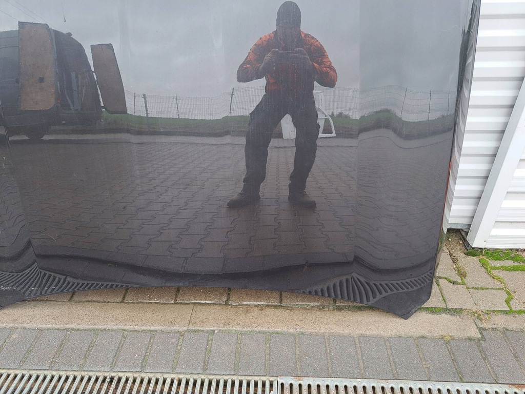 фото №8, Капот передняя крышка двигателя bmw 5 g60 g61