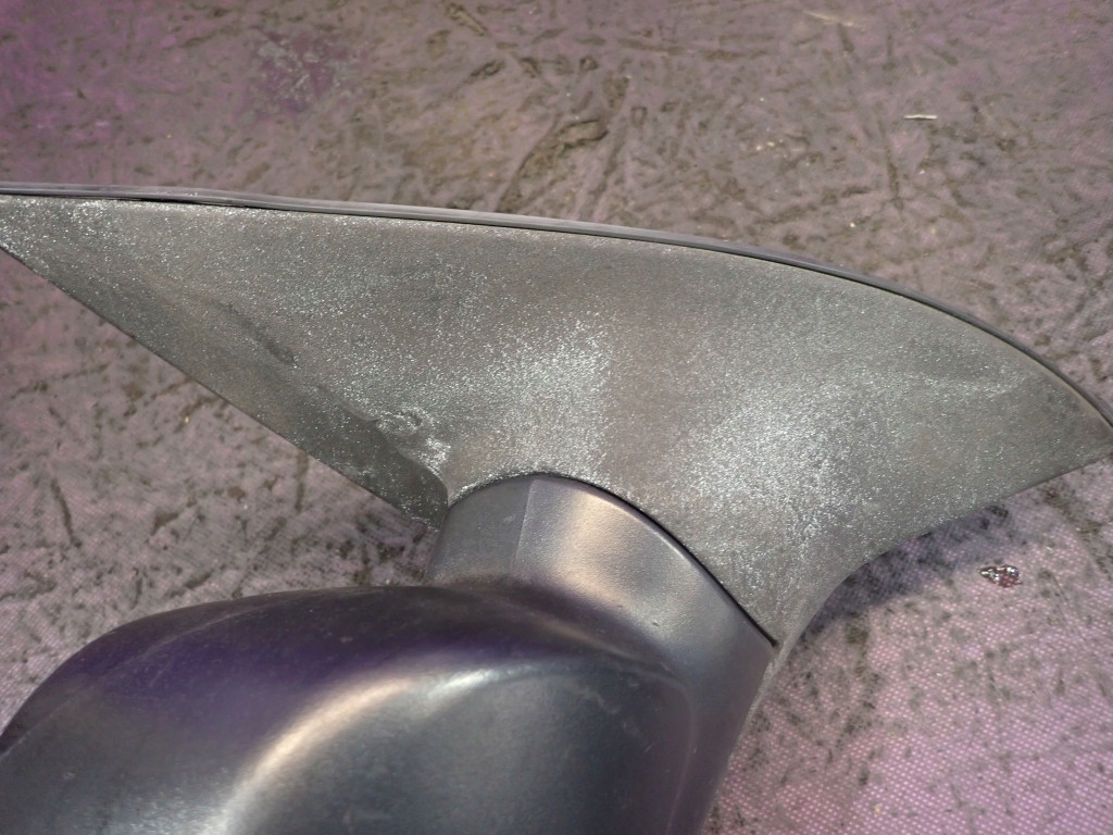 фото №6, Chevrolet lacetti 04-13 дзеркало праве механічний ручні