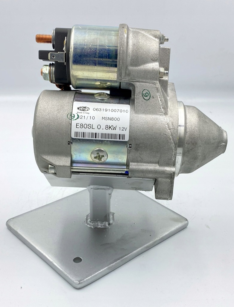 Стартер magneti marelli msn800 smart Оригінал