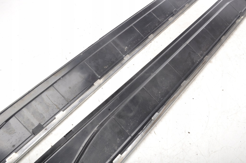 Mercedes sl r129 накладки накладки пороговые порог в Украине