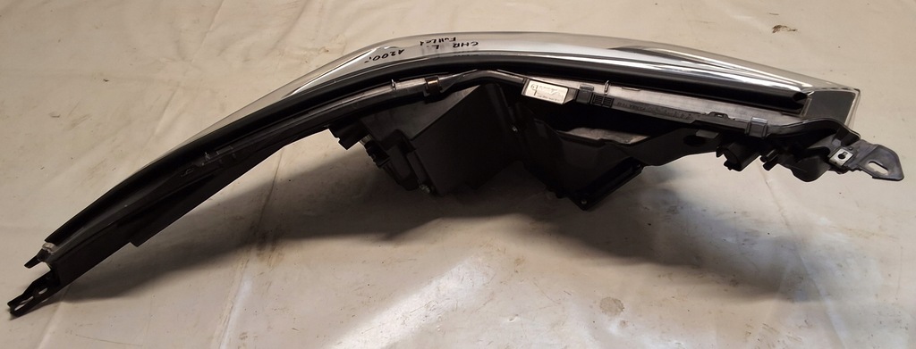 фото №7, Toyota c-hr chr 2016-2019 full led лампа ліва 81150-f4170