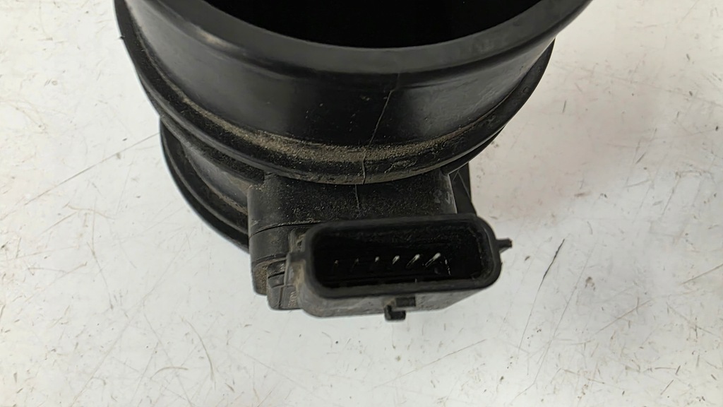 фото №3, Расходомер воздуха renault grand espace iv lift 2.0 dci