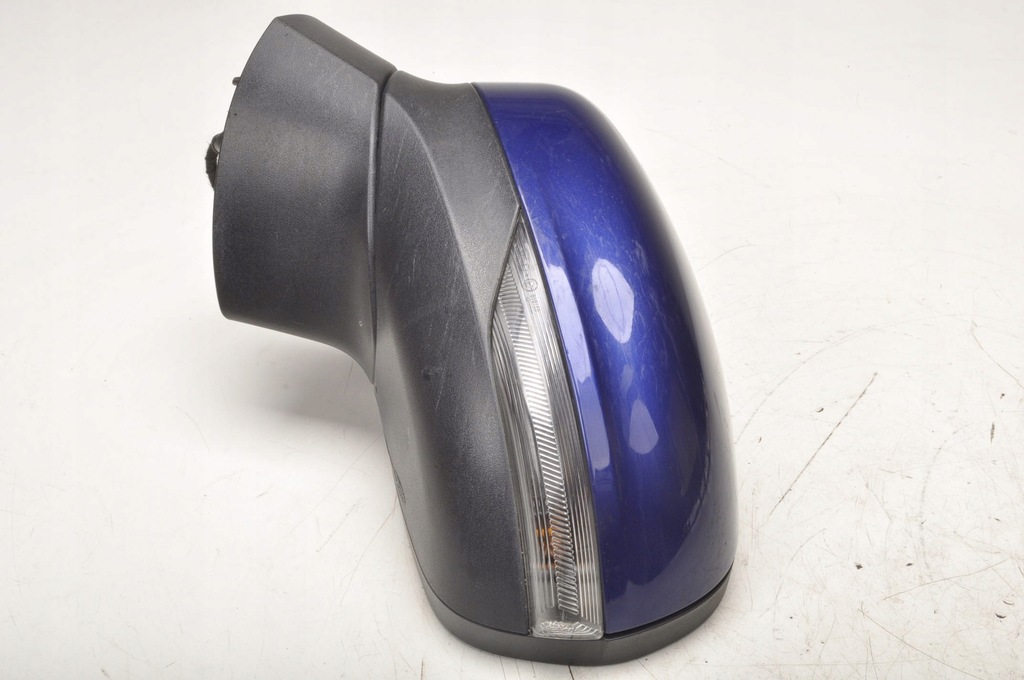 фото №1, Ford fiesta mk8 зеркало левая 6 pin anglik