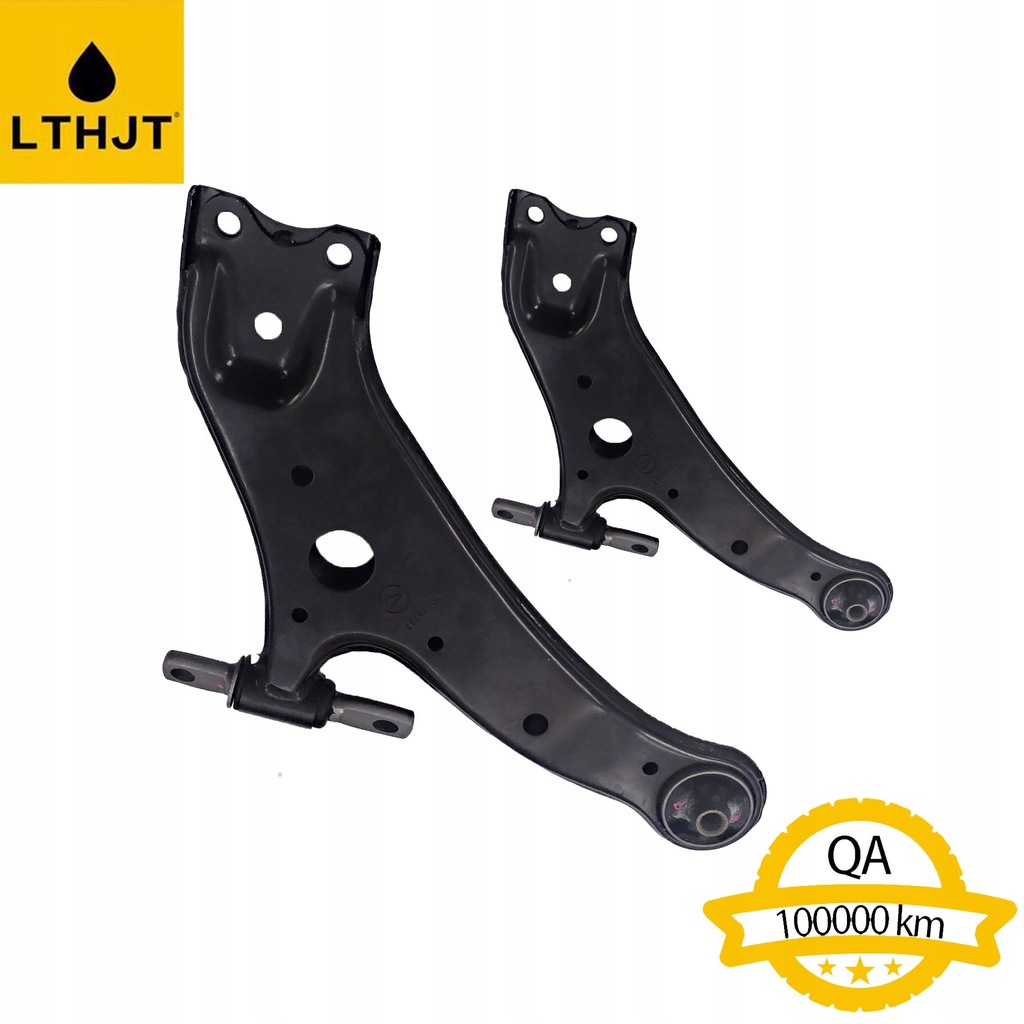 фото №5, Toyota highlander 2009-2015 lower управление arm