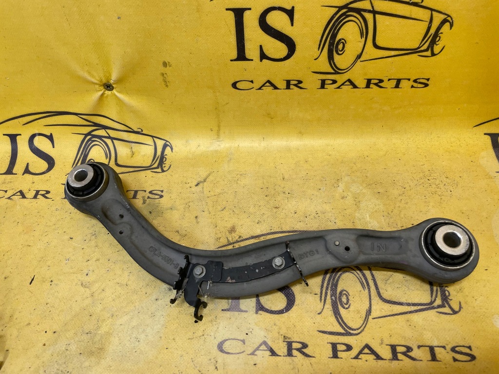 фото №12, Рычаг задняя задний левый правый range rover l405 l494