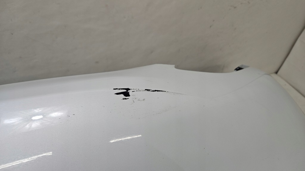 фото №5, Бампер перед передний tesla model y оригинал