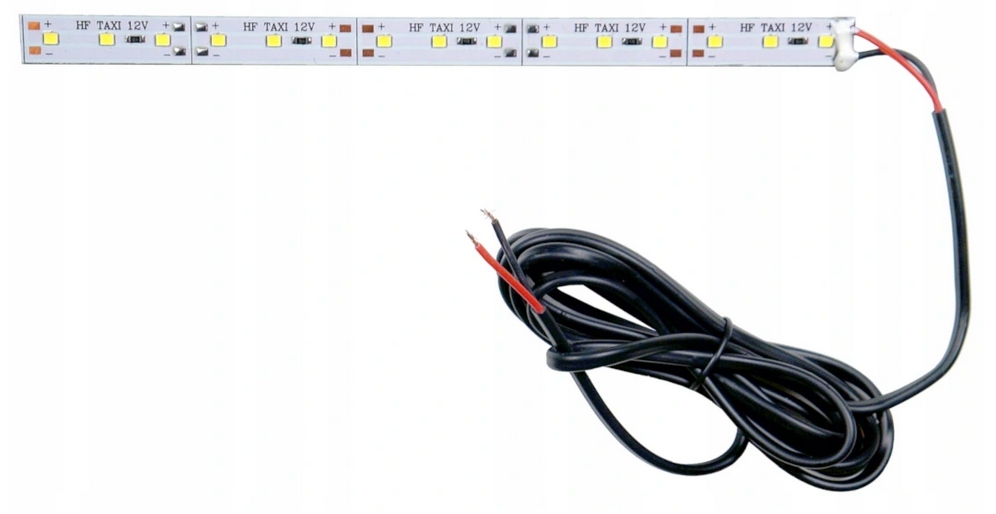 фото №15, Лампа kogut taxi led na пульта + плівка захисна